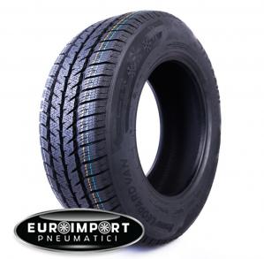 Mazzini SNOW LEOPARD VAN 205/65 R16 107/105 T Carico C  TL